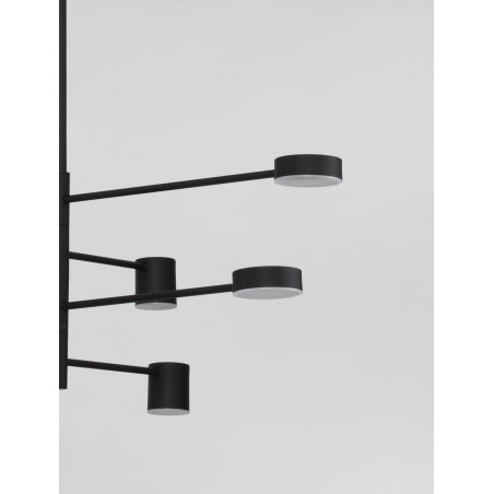 Lampa wisząca ABEL LE43205 Luces Exclusivas