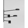 Lampa wisząca ABEL LE43205 Luces Exclusivas