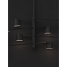 Lampa wisząca ABEL LE43205 Luces Exclusivas