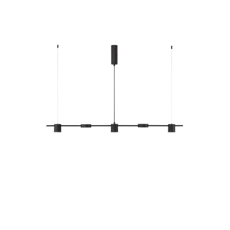 Lampa wisząca ABEL LE43206 Luces Exclusivas