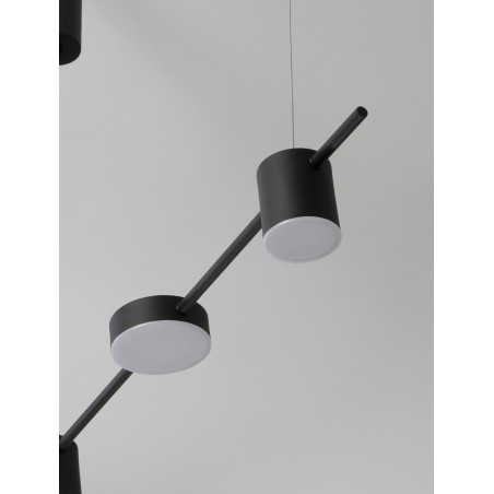 Lampa wisząca ABEL LE43206 Luces Exclusivas