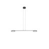 Lampa wisząca ABOT LE43207 Luces Exclusivas