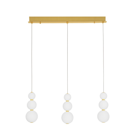 Lampa wisząca ADAN LE43213 Luces Exclusivas