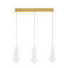 Lampa wisząca ADAN LE43213 Luces Exclusivas