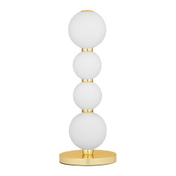 Lampa stołowa ADAN LE43216 Luces Exclusivas