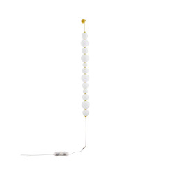 Lampa ścienna ADAN LE43217 Luces Exclusivas