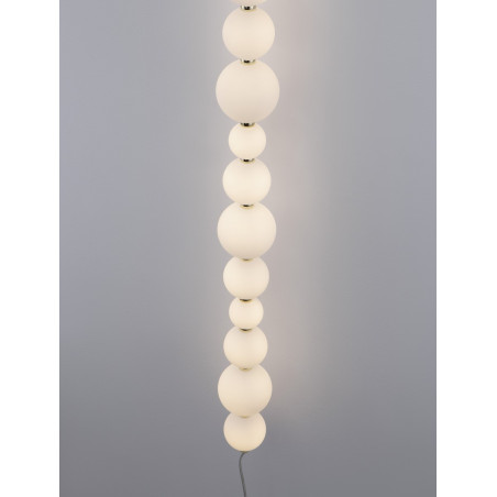 Lampa ścienna ADAN LE43217 Luces Exclusivas