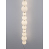 Lampa ścienna ADAN LE43217 Luces Exclusivas