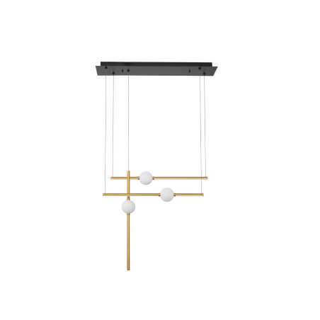 Lampa wisząca AGIL LE43218 Luces Exclusivas