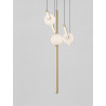 Lampa wisząca AGIL LE43218 Luces Exclusivas