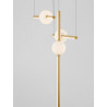 Lampa wisząca AGIL LE43218 Luces Exclusivas