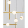 Lampa wisząca AGIL LE43219 Luces Exclusivas