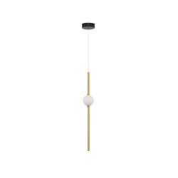 Lampa wisząca AGIL LE43220 Luces Exclusivas