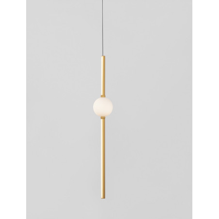 Lampa wisząca AGIL LE43220 Luces Exclusivas