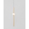 Lampa wisząca AGIL LE43220 Luces Exclusivas