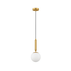 Lampa wisząca AGRO LE43222 Luces Exclusivas