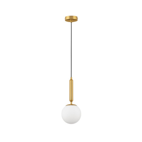 Lampa wisząca AGRO LE43222 Luces Exclusivas