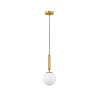 Lampa wisząca AGRO LE43222 Luces Exclusivas
