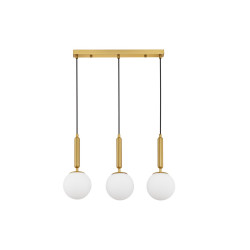 Lampa wisząca AGRO LE43225 Luces Exclusivas