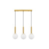Lampa wisząca AGRO LE43225 Luces Exclusivas