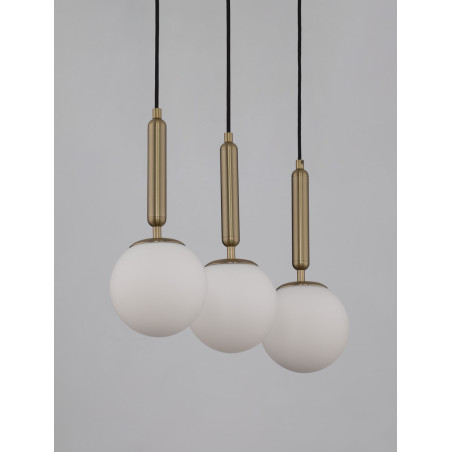 Lampa wisząca AGRO LE43225 Luces Exclusivas