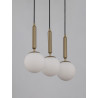 Lampa wisząca AGRO LE43225 Luces Exclusivas
