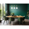 Lampa wisząca AGRO LE43225 Luces Exclusivas