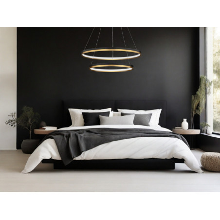 Lampa wisząca BANE LE43226 Luces Exclusivas