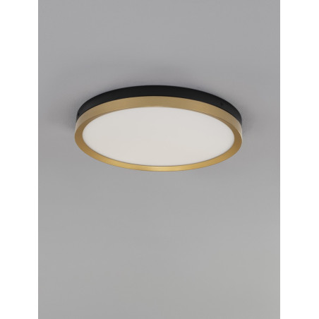Lampa sufitowa BANE LE43228 Luces Exclusivas