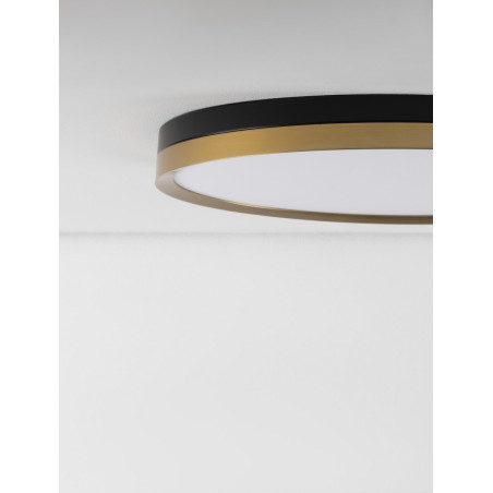 Lampa sufitowa BANE LE43229 Luces Exclusivas