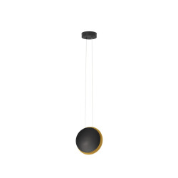 Lampa wisząca BACA LE43230 Luces Exclusivas