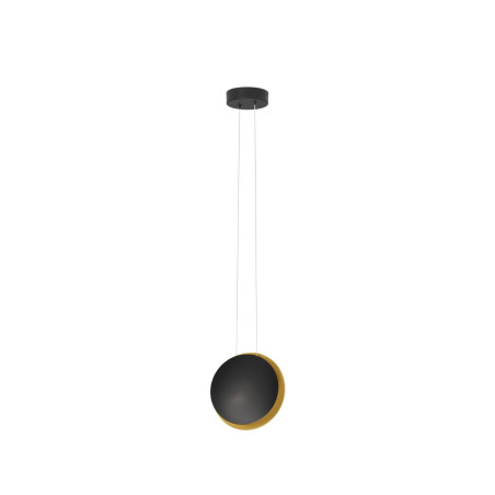 Lampa wisząca BACA LE43230 Luces Exclusivas
