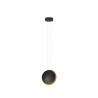 Lampa wisząca BACA LE43230 Luces Exclusivas
