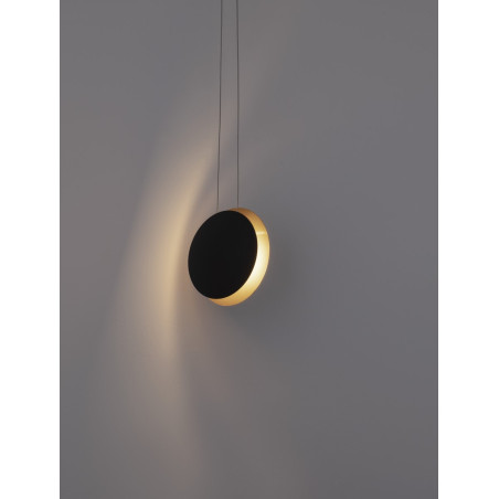 Lampa wisząca BACA LE43230 Luces Exclusivas