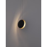 Lampa wisząca BACA LE43230 Luces Exclusivas