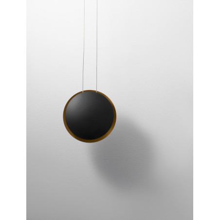 Lampa wisząca BACA LE43230 Luces Exclusivas