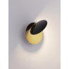 Lampa ścienna BACA LE43232 Luces Exclusivas