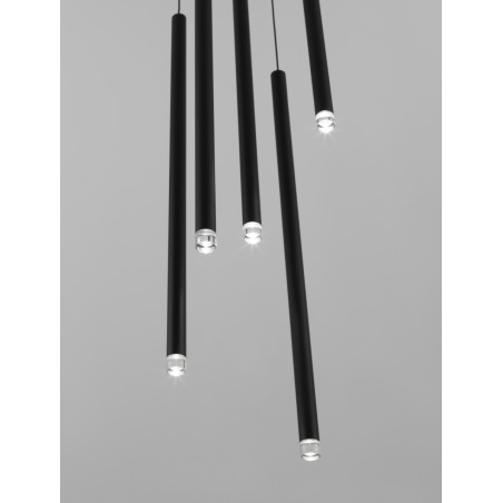 Lampa wisząca BALA LE43234 Luces Exclusivas