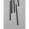 Lampa wisząca BALA LE43234 Luces Exclusivas