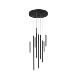 Lampa wisząca TORREON LE43238 Luces Exclusivas