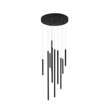 Lampa wisząca TORREON LE43238 Luces Exclusivas