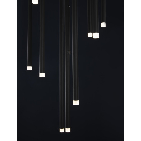 Lampa wisząca TORREON LE43238 Luces Exclusivas