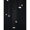 Lampa wisząca TORREON LE43238 Luces Exclusivas