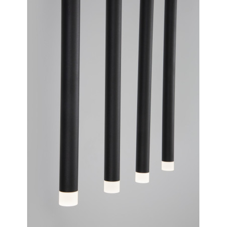 Lampa wisząca TORREON LE43239 Luces Exclusivas