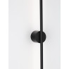 Lampa ścienna TUNJA LE43241 Luces Exclusivas