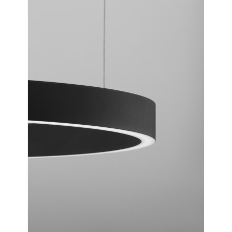 Lampa wisząca BARI LE43246 Luces Exclusivas