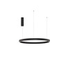 Lampa wisząca BARI LE43247 Luces Exclusivas