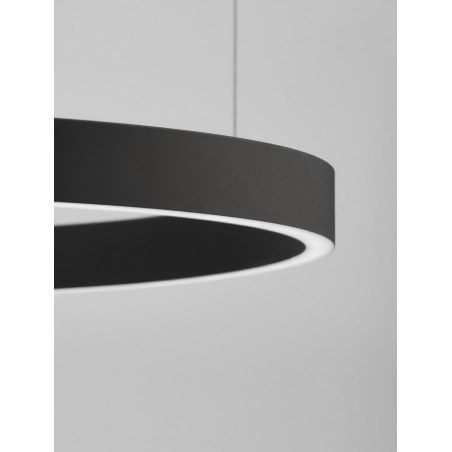 Lampa wisząca BARI LE43247 Luces Exclusivas