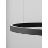 Lampa wisząca BARI LE43248 Luces Exclusivas