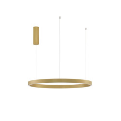Lampa wisząca BARI LE43250 Luces Exclusivas